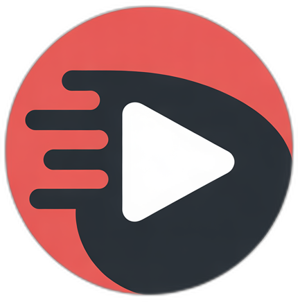 美女网站品牌Logo
