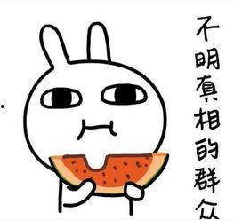 网红学霸吃瓜图片搞笑,笑料百出，学霸也有搞笑时刻！